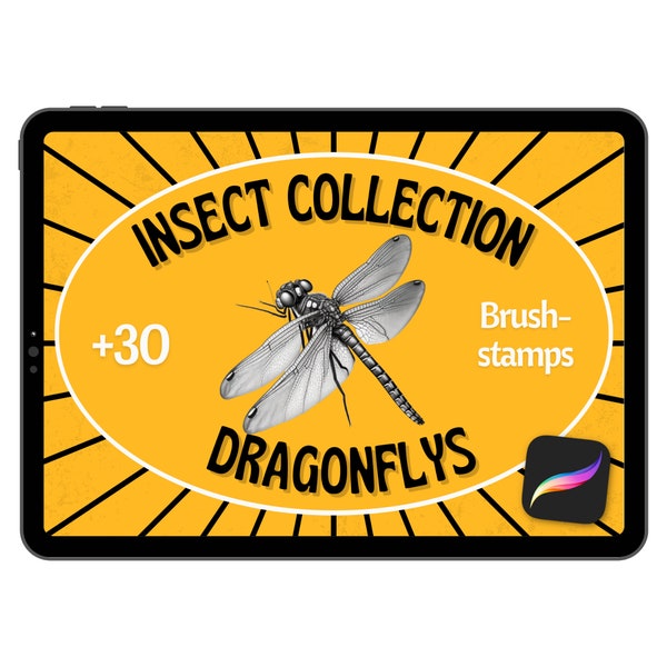 Dragonfly Tattoo Etsy