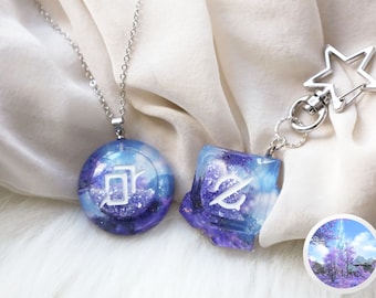 11/17 Restocked | FFXIV Job Stone Shaker - Lakeland