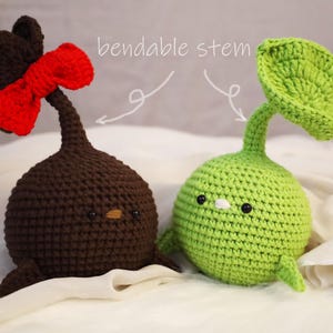 FFXIV Crochet Korpokkur Chocorpokkur Final Fantasy XIV