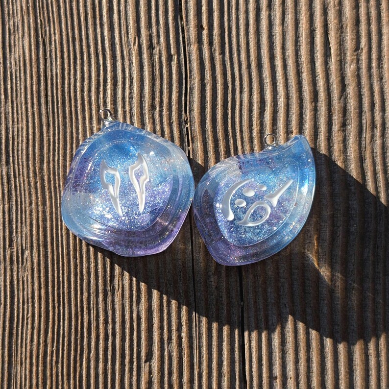 PIC VIP Available FFXIV Job Stone Shaker Lakeland Etsy