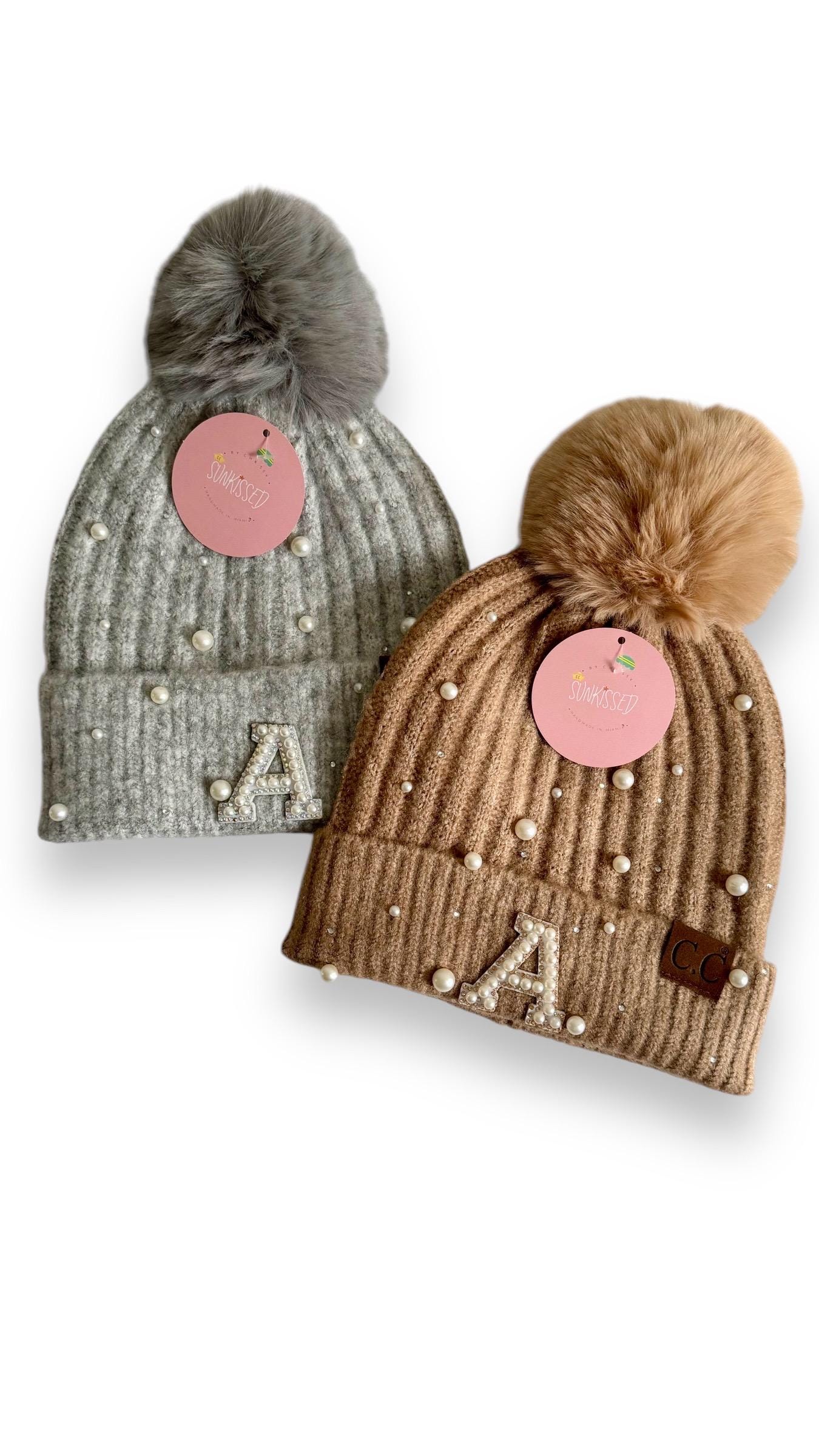 Gucci winter hat pom pom new arrivals