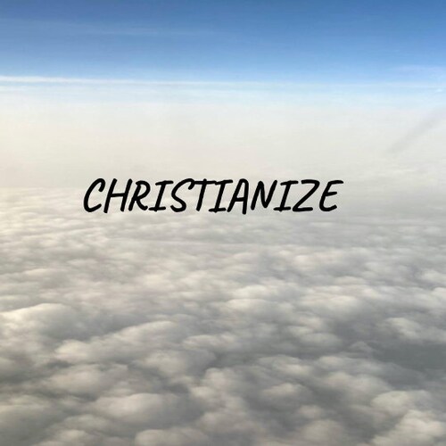 Christianize - Etsy