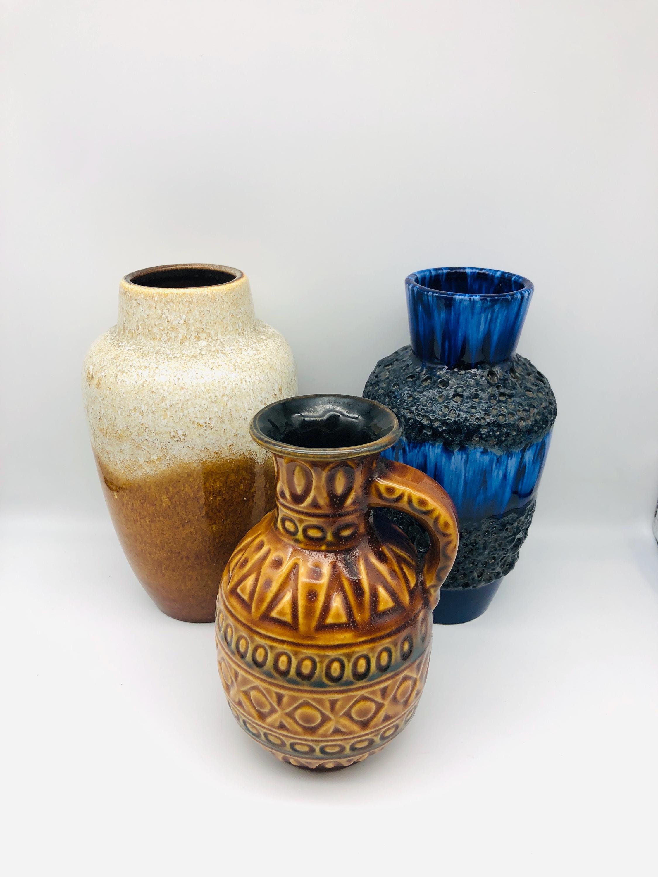 Vase scheurich - Etsy 日本
