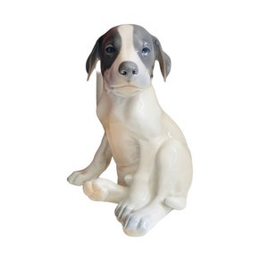 Royal copenhagen dog - Etsy 日本