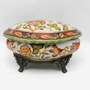 1895 Porcelain Wong Lee - Etsy