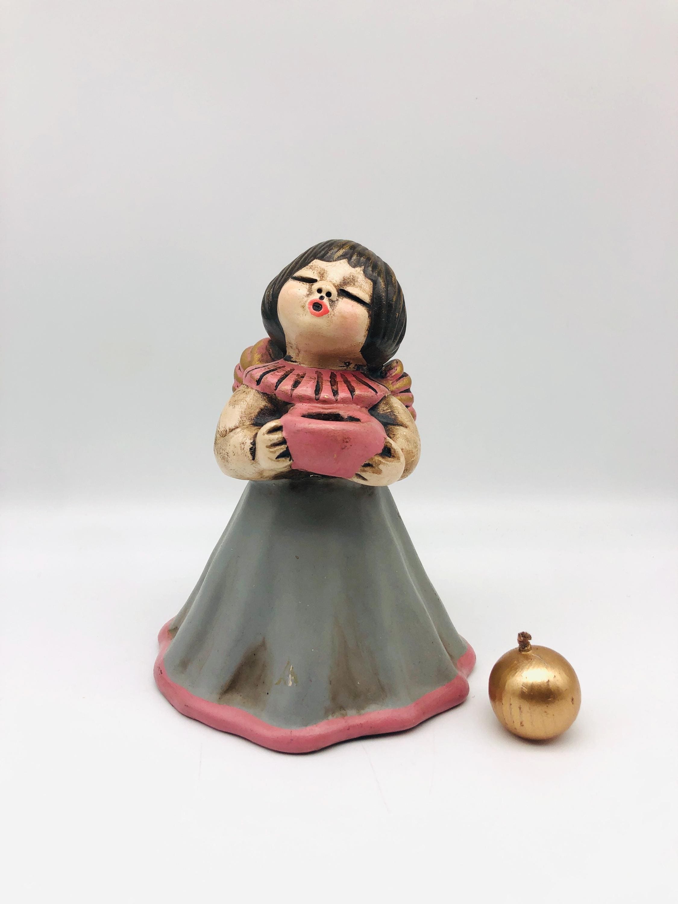 置物 COUNTESS LENE THUN CERAMIC DOLL/FIGURINE 置物 COUNTESS LENE
