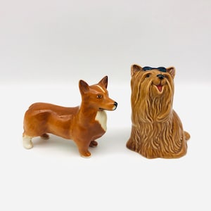 Beswick corgi - Etsy 日本