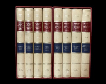 gibbons rise and fall of the roman empire gibbons rise and fall of the roman empire