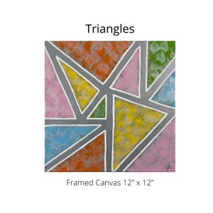 Triangles