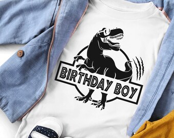 Dinosaur Birthday Shirt, Birthday Boy Saurus Shirt, Dinosaur T Shirt, Saurus Shirt, Dino Birthday, Dino, Youth Saurus, Birthday Shirt