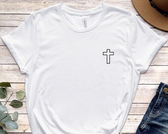 Pray Shirt, Christian T Shirt, Religious Shirt, Christian Shirts, Religious Tshirt, Christian Gifts For Women, Christian Gifts For Men