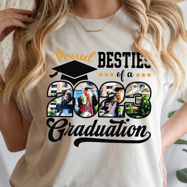 Friends Senior Shirt - Etsy