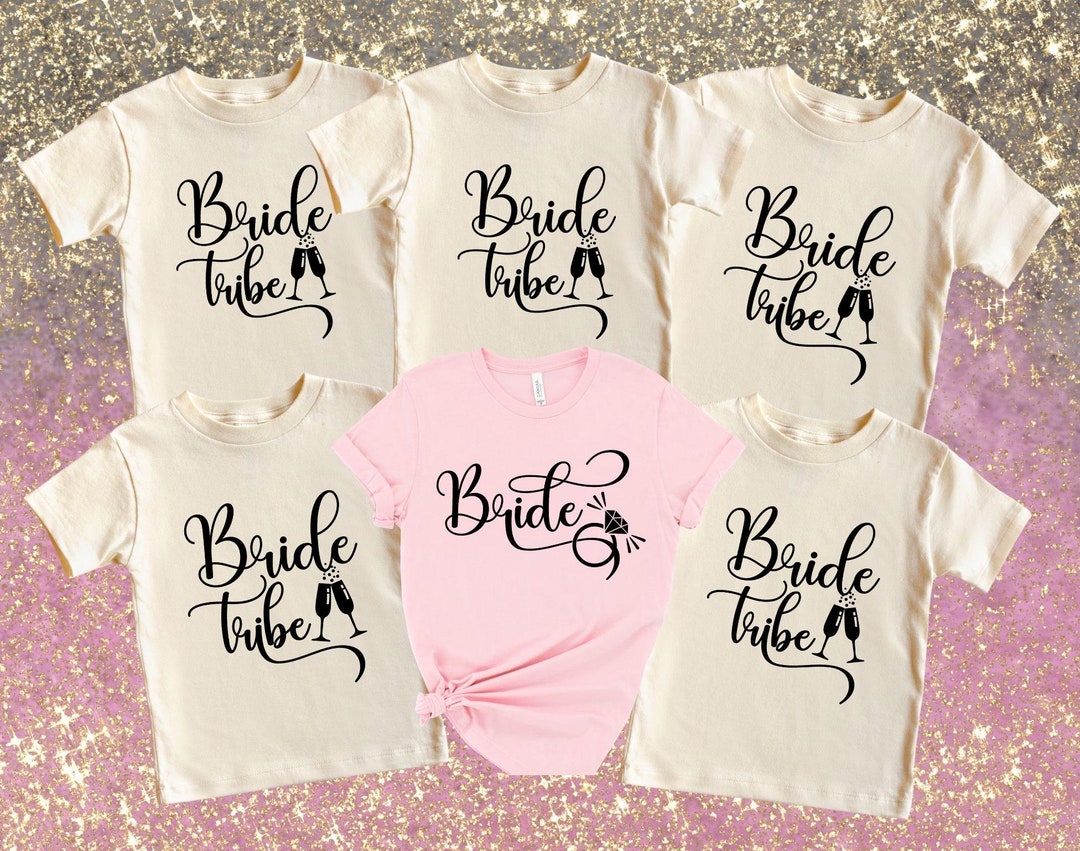 Take A Look About Bridal Shower T Shirts