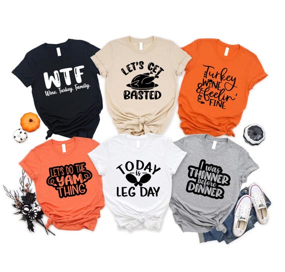 Turkey Baking Crew Thanksgiving Funny Group Family Matching T-Shirt Turkey Baking Crew Thanksgiving Funny Group Family Matching T-Shirt