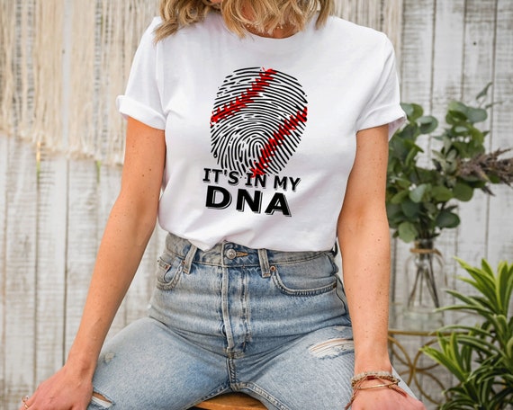 Baseball Boy Or Girl T-Shirt My Cousin's Greatest Fan Tee Baseball Boy Or Girl T-Shirt My Cousin's Greatest Fan Tee