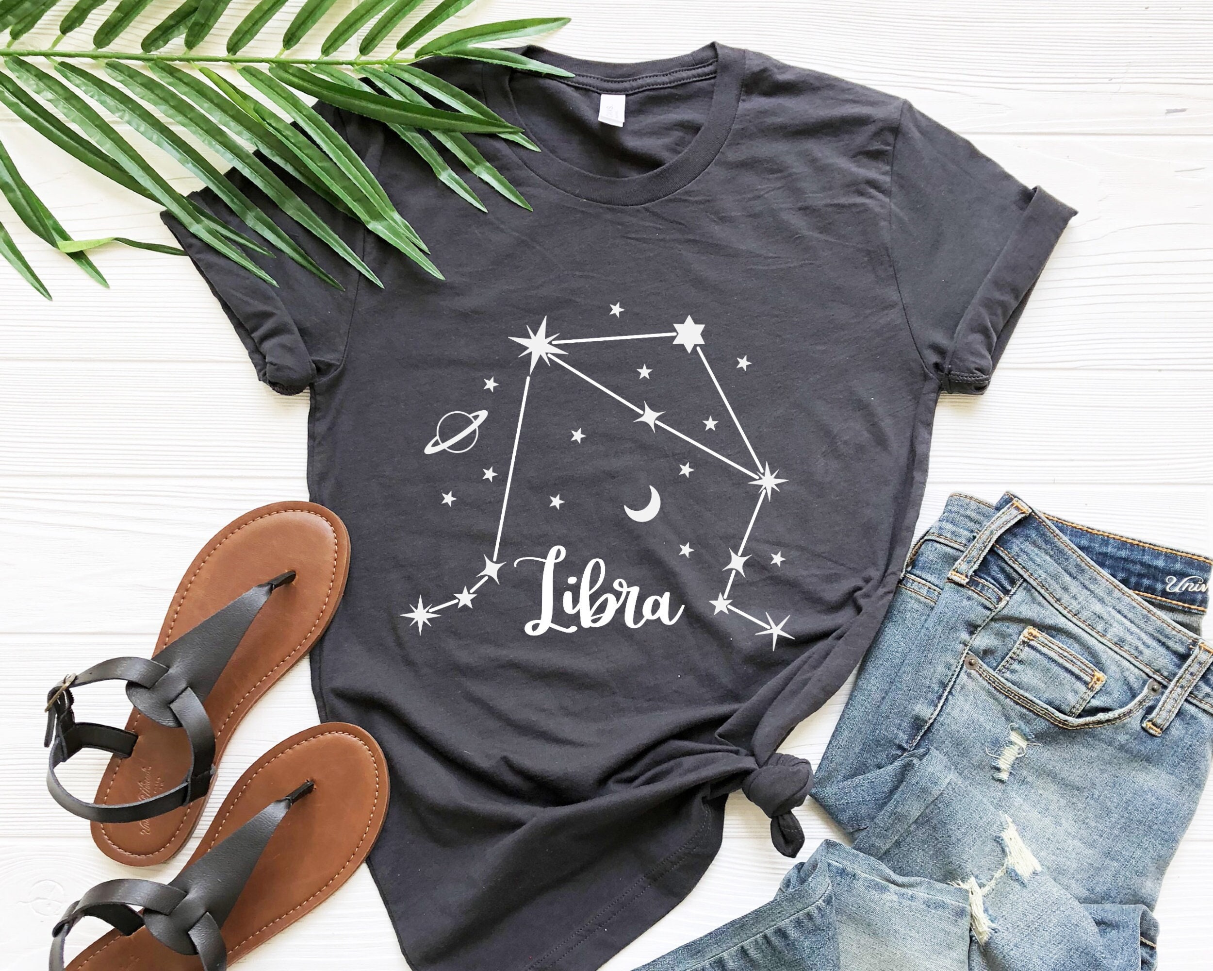 Best Friend A Libra Will Change Your Life' Men's T-Shirt