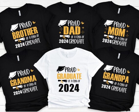 Camisetas de graduacion originales hotsell