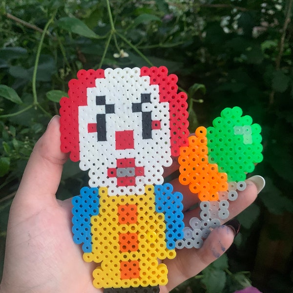 Pennywise magnet
