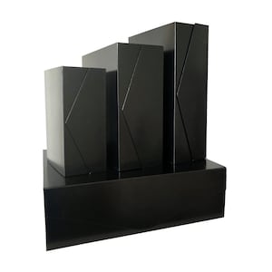 Magnetic Gift Boxes - Hamper Box, Christening Box, Bridesmaid Gift image 4