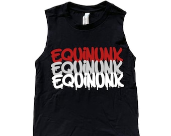 Camiseta sin mangas de campamento de verano para niños y niñas. Camiseta personalizada para campamentos de verano o de día, camiseta con grafiti para campamentos nocturnos, sudaderas.