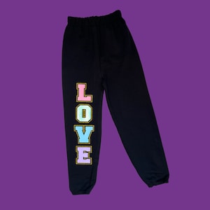 Cool sweat outfits best sale