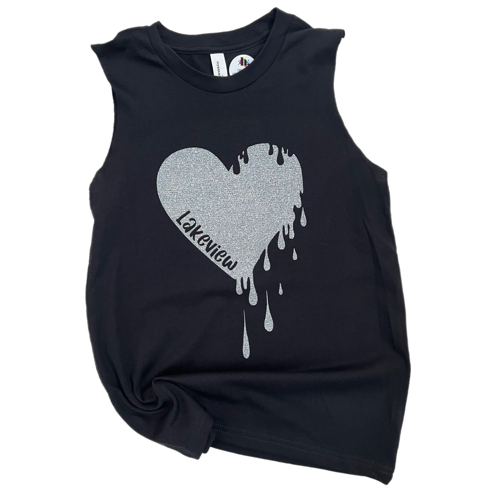 トップス theredthread S heart fit tops 61sIGh0QNTL._AC_SY350_QL65_.jpg