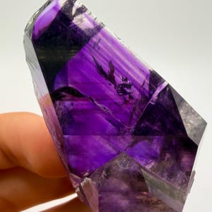 Goboboseb Amethyst - Etsy