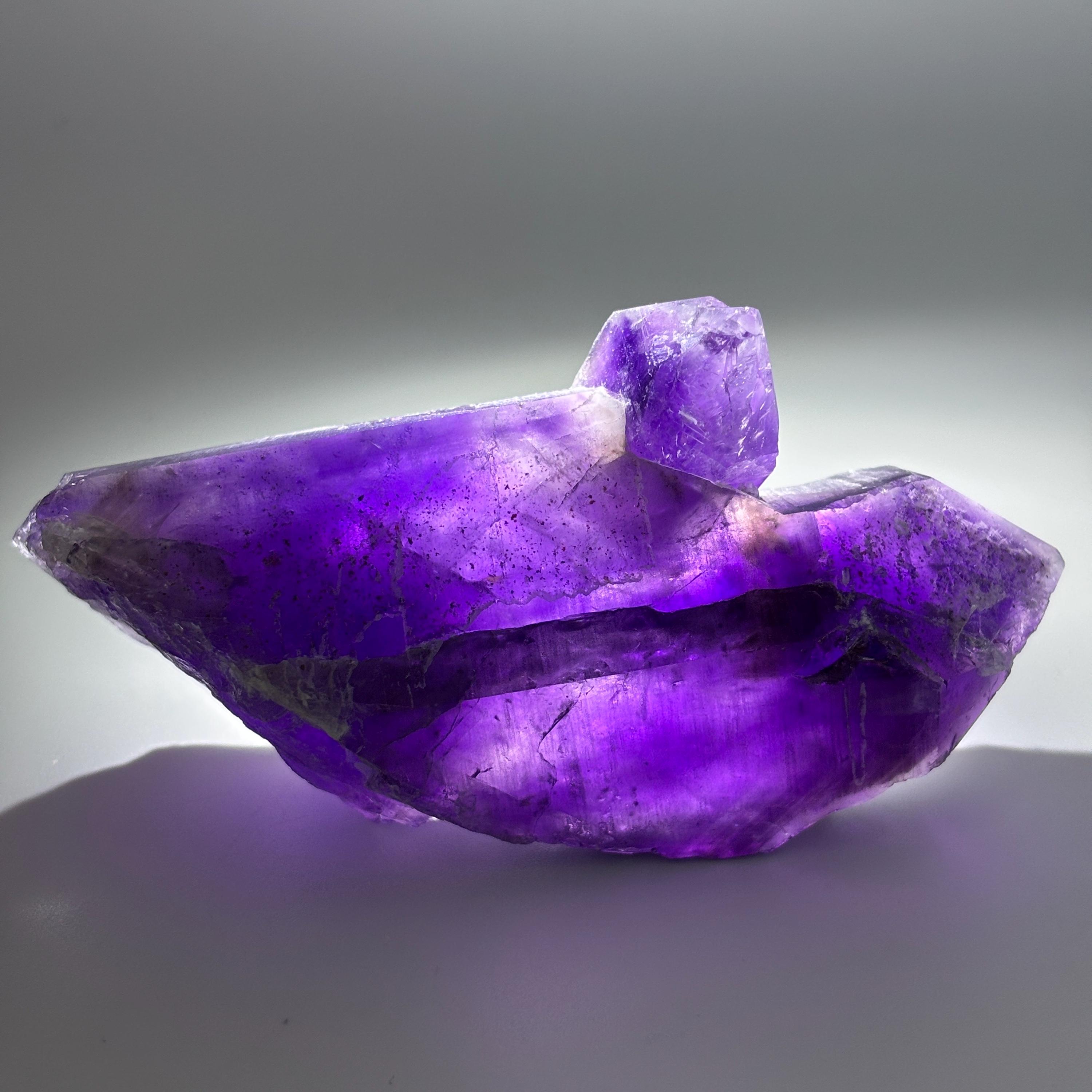 Goboboseb Amethyst - Etsy