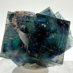 Okorusu fluorite - Etsy 日本