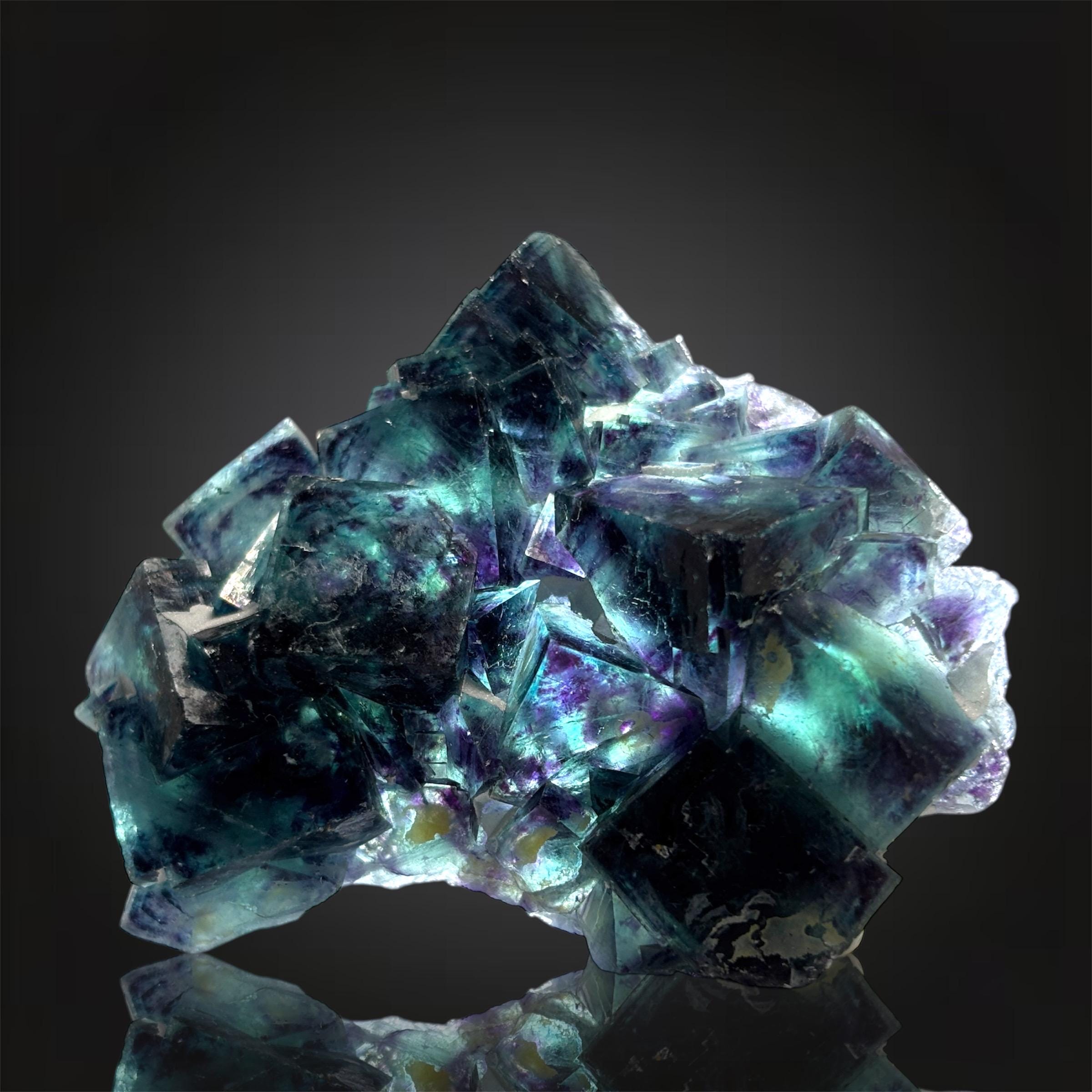 Morandi fluorite - Etsy 日本