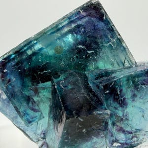 Alien eye fluorite - Etsy 日本