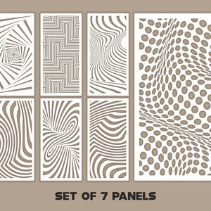 Puede incluir: Un juego de tres tazas de cerámica con un acabado moteado y mate. Las tazas son en tonos crema, gris claro y gris oscuro. Cada taza tiene un diseño simple y minimalista, ideal para café o té.