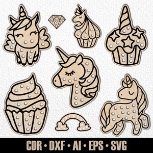 8 Baby Schnür Spielzeug SVG PDF DXF. Entwicklungs- und Lernspielzeug für Kinder. Sofortiger digitaler Download