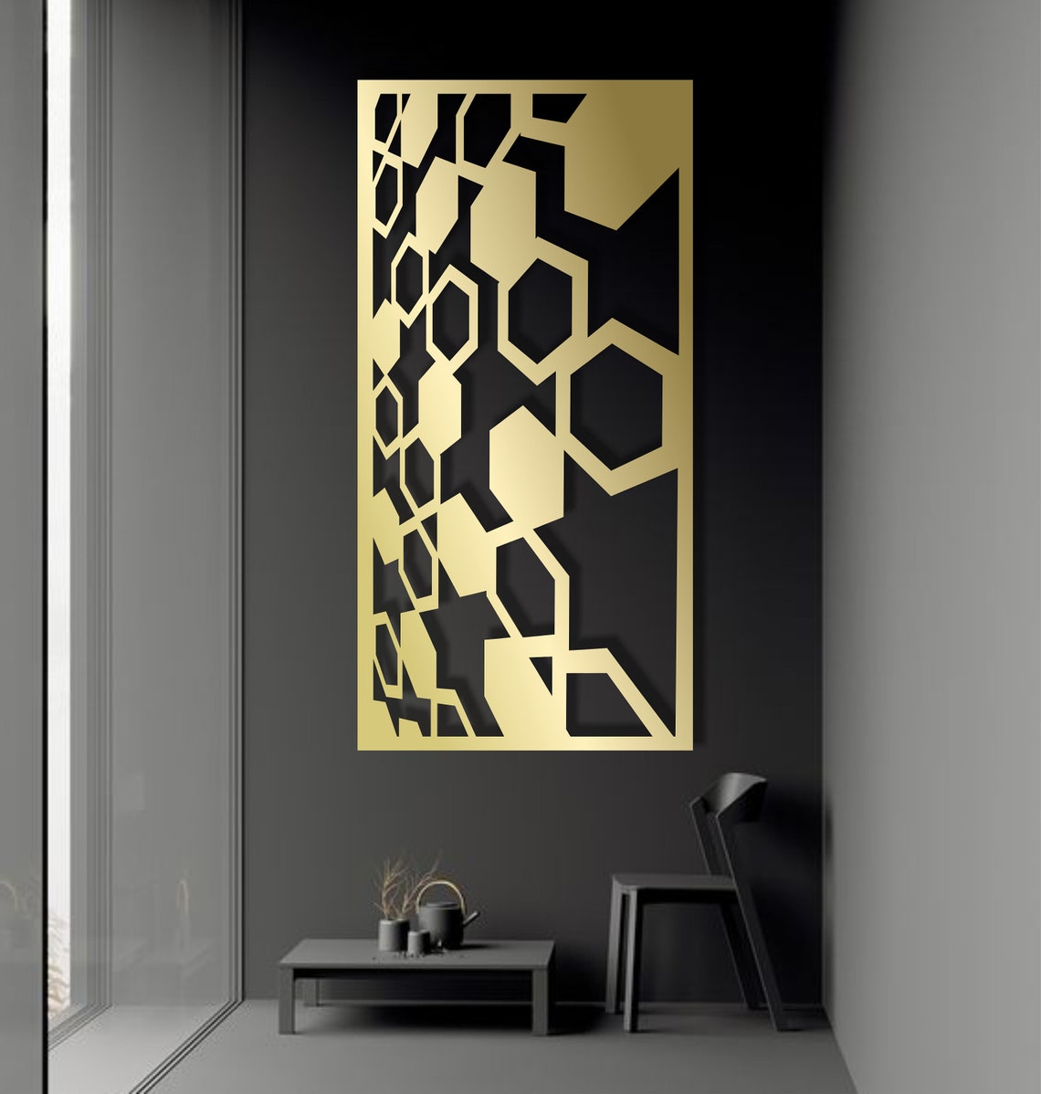 Distorted Metal Panel Icon Several Distorted Patterns SVG #54. Panel Templates. 7 Vector Files ...