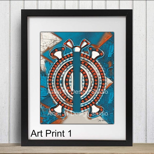 Chumash Art - Etsy