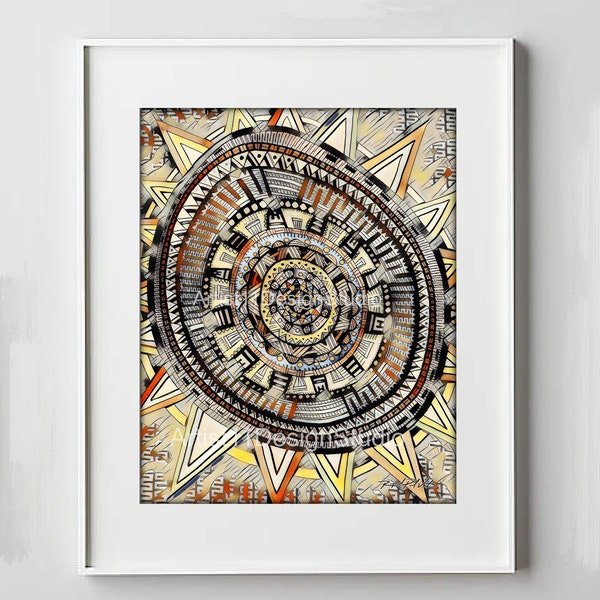 Chumash Art - Etsy