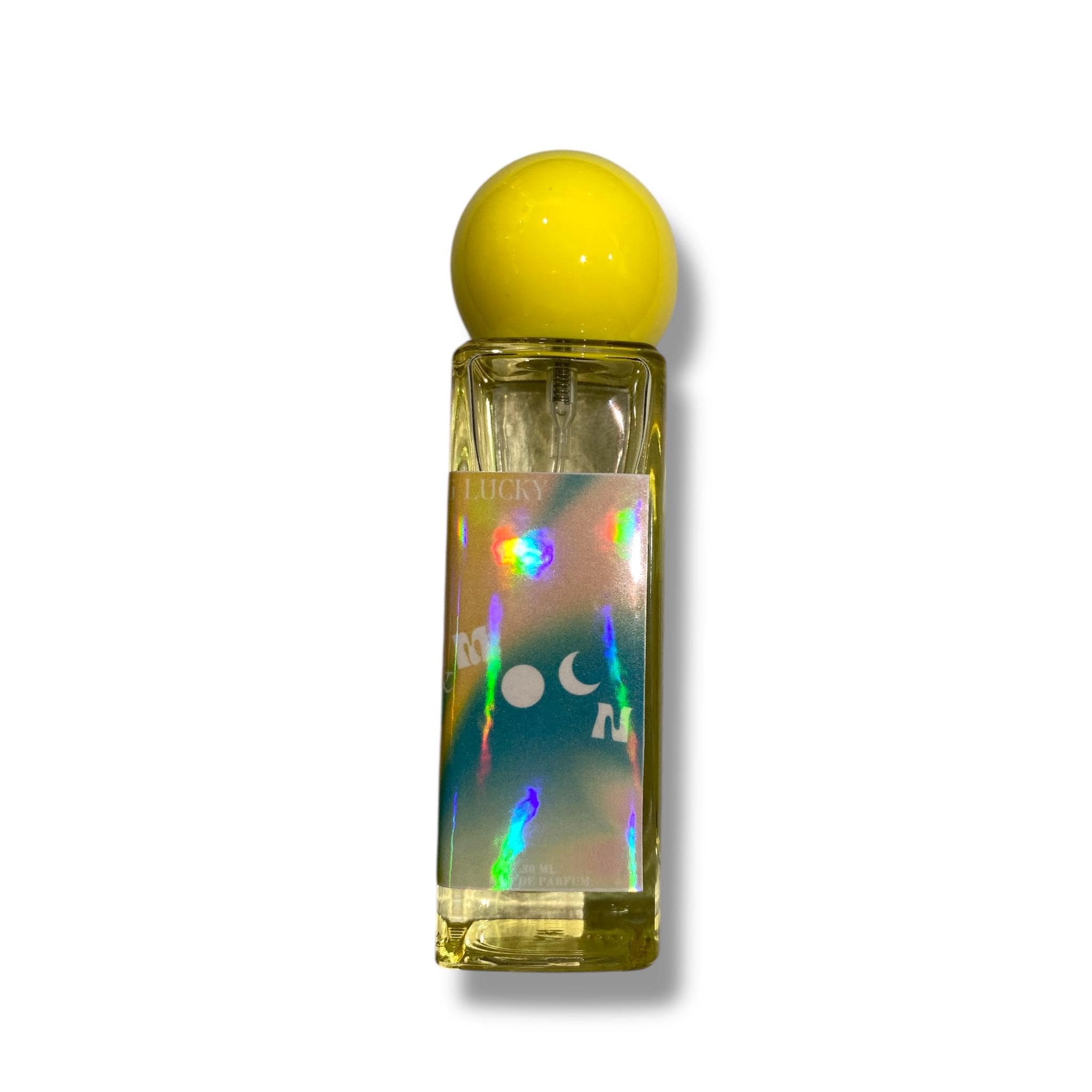 Feeling Lucky Perfume