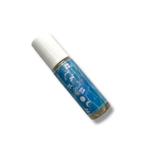 Lunar Beach Perfume (ROLL ON)