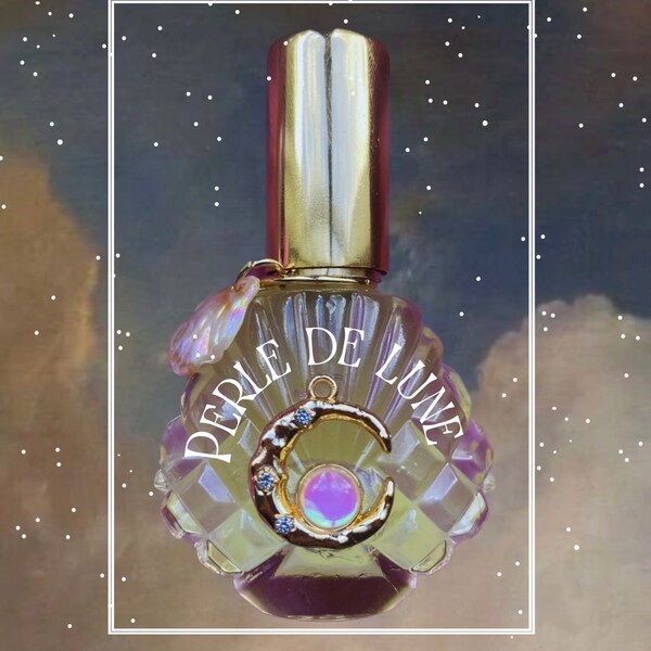 Perle de Lune Perfume