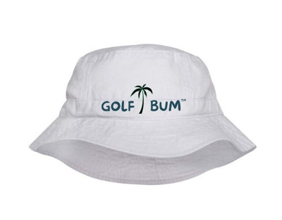 Men's Golf Bucket Hat - Etsy Australia