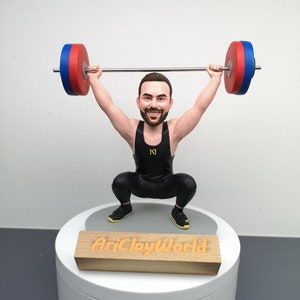 powerlifter gifts｜TikTok Search