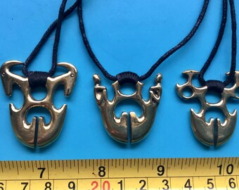 Sale Set of 3 Lingling-o Ifugao Igorots 