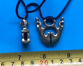 Igorot Necklace - Etsy Canada