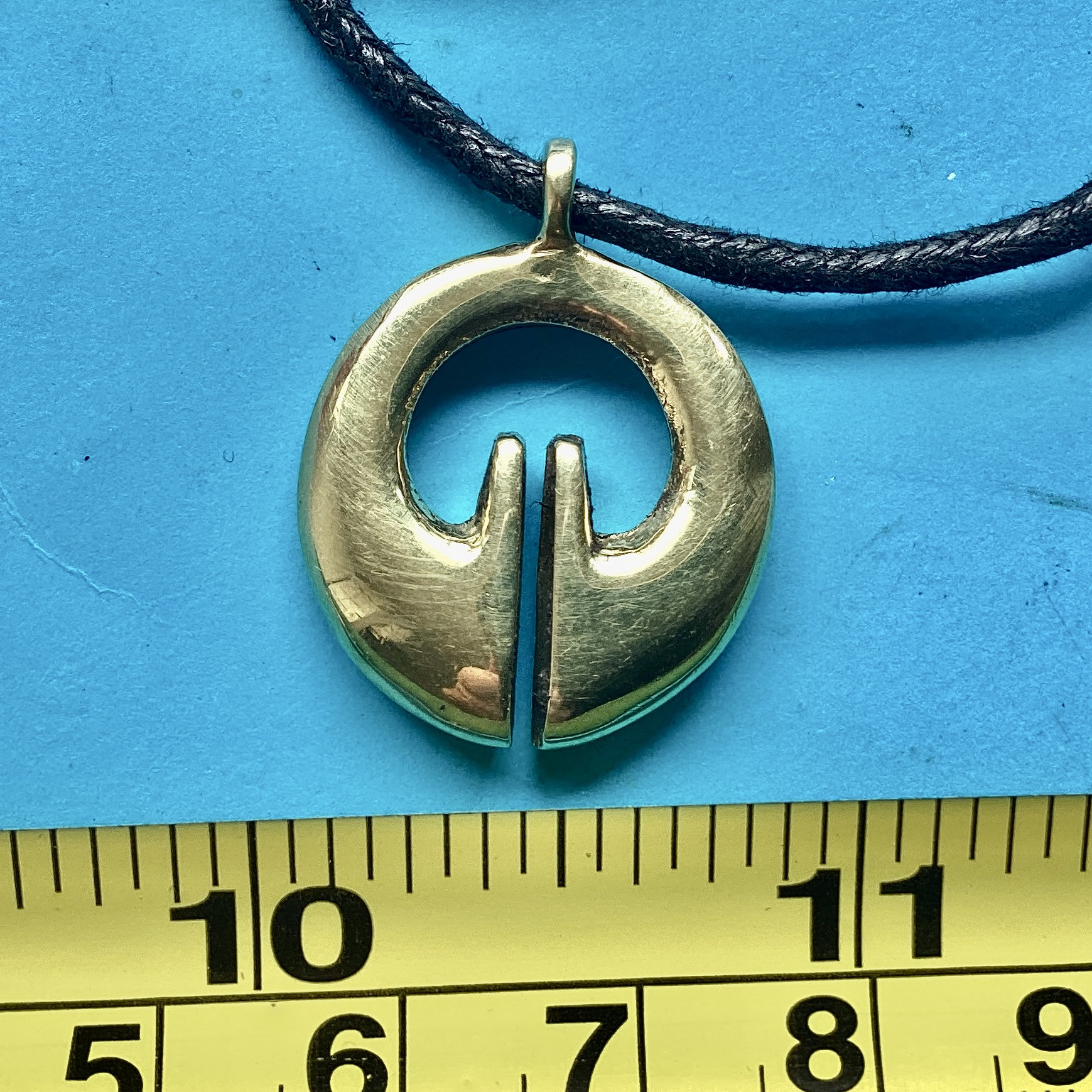 Igorot Necklace Etsy UK