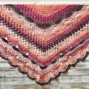 Beaded Multicolored veil, Peach wrap, Nontraditional wedding, Evening shawl, Glitter shawl, Shoulder wrap wedding, autumn bride gift