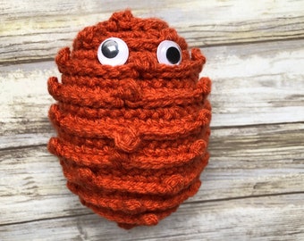Virus gift, Science teacher funny nurse doctor graduation gifts, Science plushies, get well gift, Geeky gifts, STEMinist