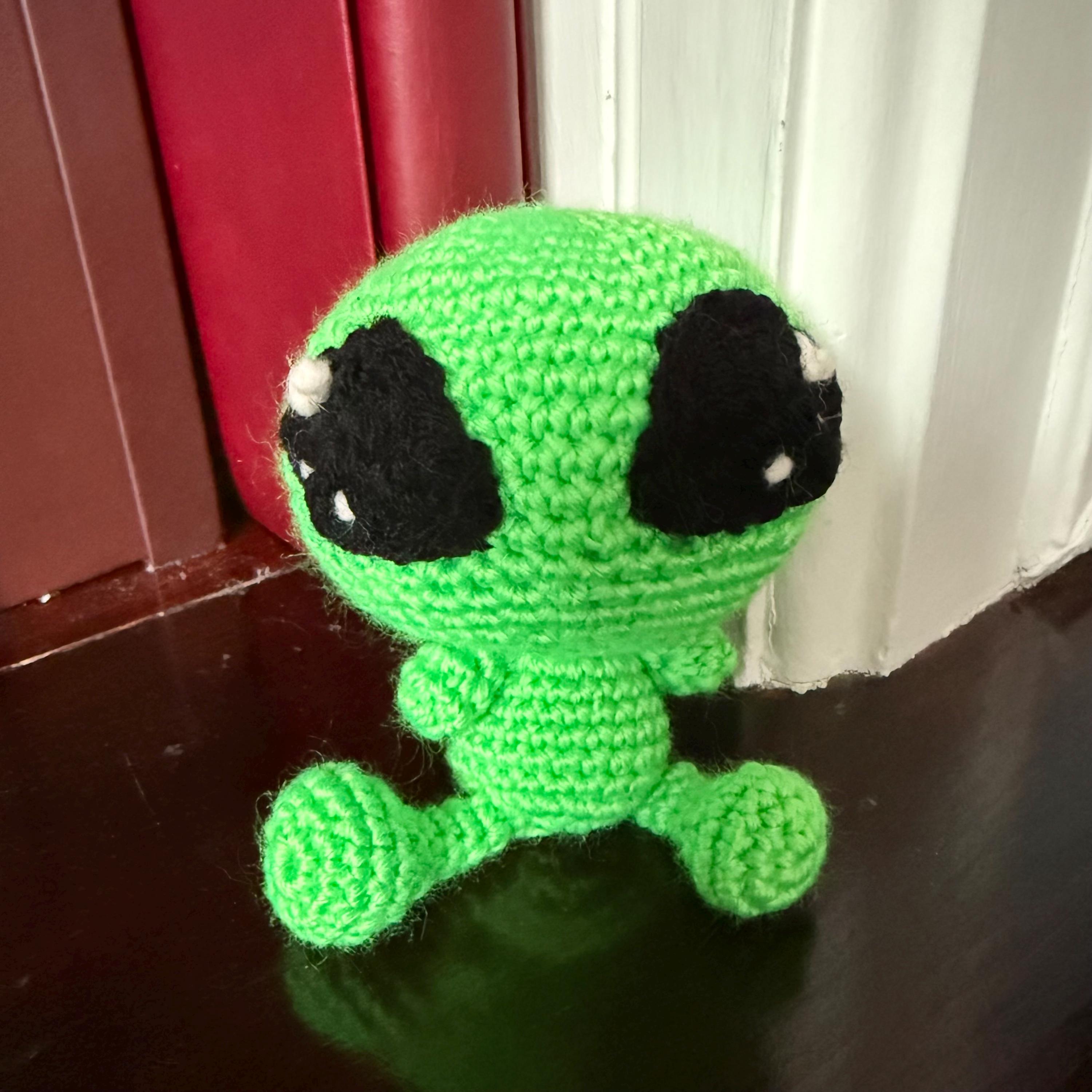 Area 51 Toy - Etsy