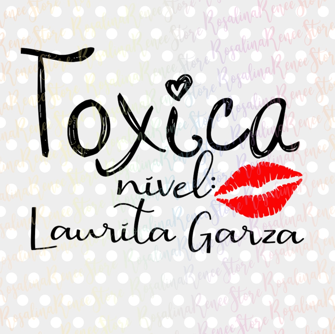 LAURITA GARZA - Etsy