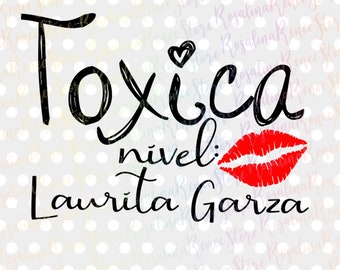 LAURITA GARZA