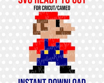 pixels